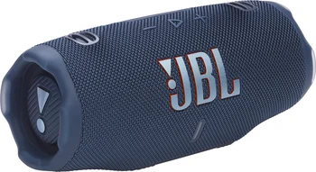 Портативная колонка JBL Charge 6 Blue (JBLCHARGE6BLU)