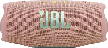 Портативна колонка JBL Charge 6 Pink (JBLCHARGE6PINK)