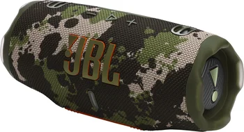 Портативна колонка JBL Charge 6 Squad (JBLCHARGE6SQUAD)
