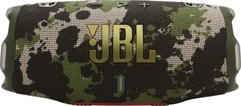 Портативна колонка JBL Charge 6 Squad (JBLCHARGE6SQUAD)