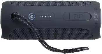Портативная колонка JBL Flip Essential 2 Black (JBLFLIPES2) (UA)