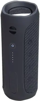 Портативная колонка JBL Flip Essential 2 Black (JBLFLIPES2) (UA)