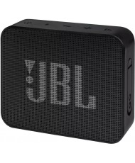 Портативна колонка JBL GO Essential Black (JBLGOESBLK) (UA)