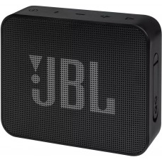 Портативна колонка JBL GO Essential Black (JBLGOESBLK)