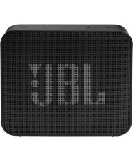 Портативная колонка JBL GO Essential Black (JBLGOESBLK) (UA)