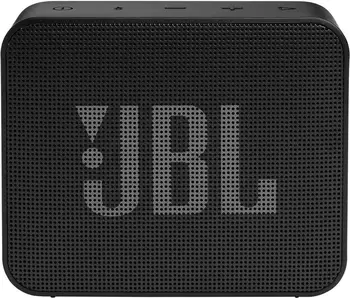 Портативная колонка JBL GO Essential Black (JBLGOESBLK) (UA)