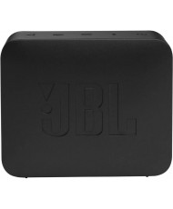 Портативна колонка JBL GO Essential Black (JBLGOESBLK) (UA)