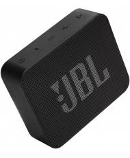 Портативна колонка JBL GO Essential Black (JBLGOESBLK)