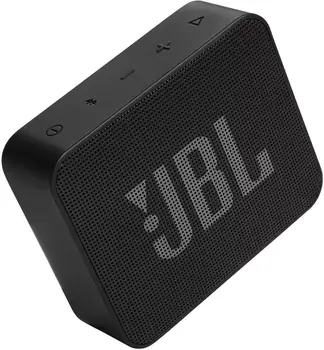 Портативная колонка JBL GO Essential Black (JBLGOESBLK) (UA)