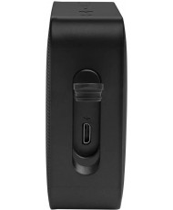 Портативна колонка JBL GO Essential Black (JBLGOESBLK) (UA)