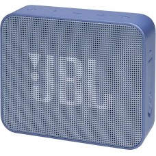 Портативна колонка JBL GO Essential Blue (JBLGOESBLU)