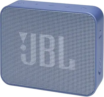 Портативная колонка JBL GO Essential Blue (JBLGOESBLU) (UA)