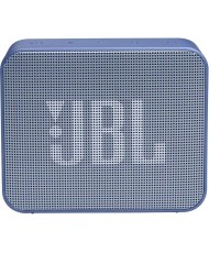 Портативна колонка JBL GO Essential Blue (JBLGOESBLU)