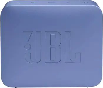 Портативная колонка JBL GO Essential Blue (JBLGOESBLU) (UA)