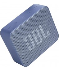 Портативна колонка JBL GO Essential Blue (JBLGOESBLU)