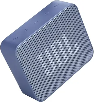Портативная колонка JBL GO Essential Blue (JBLGOESBLU) (UA)