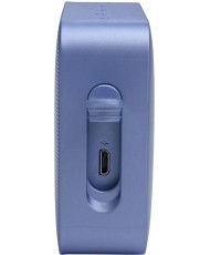 Портативна колонка JBL GO Essential Blue (JBLGOESBLU)