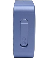 Портативна колонка JBL GO Essential Blue (JBLGOESBLU)