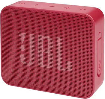 Портативная колонка JBL GO Essential Red (JBLGOESRED) (UA)