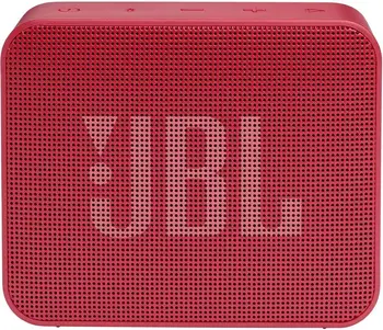 Портативная колонка JBL GO Essential Red (JBLGOESRED) (UA)