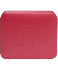 Портативна колонка JBL GO Essential Red (JBLGOESRED)