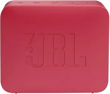 Портативная колонка JBL GO Essential Red (JBLGOESRED) (UA)
