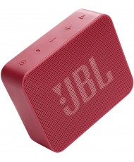 Портативная колонка JBL GO Essential Red (JBLGOESRED) (UA)