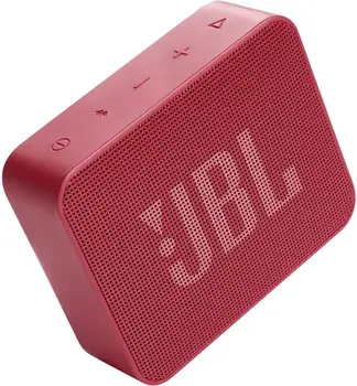 Портативная колонка JBL GO Essential Red (JBLGOESRED) (UA)