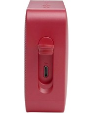 Портативна колонка JBL GO Essential Red (JBLGOESRED) (UA)