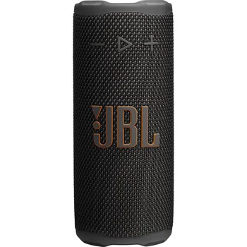 Портативна колонка JBL Grip Black (JBLGRIPBLK)