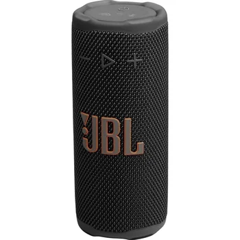 Портативна колонка JBL Grip Black (JBLGRIPBLK)