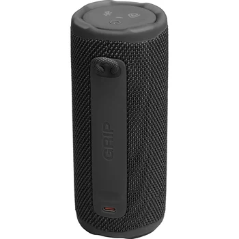 Портативна колонка JBL Grip Black (JBLGRIPBLK)