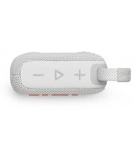 Портативна колонка JBL Go 4 White (JBLGO4WHT)