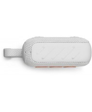 Портативна колонка JBL Go 4 White (JBLGO4WHT)