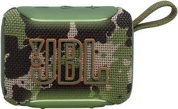 Портативна колонка JBL Go 5 Squad (JBLGO5SQUAD)