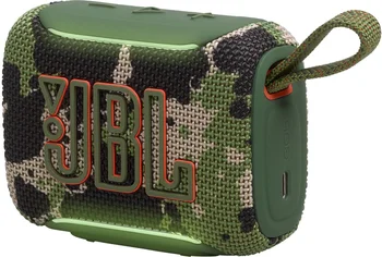 Портативна колонка JBL Go 5 Squad (JBLGO5SQUAD)