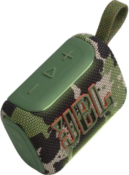 Портативна колонка JBL Go 5 Squad (JBLGO5SQUAD)