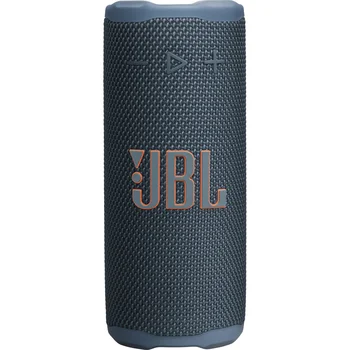 Портативна колонка JBL Grip Blue (JBLGRIPBLU)