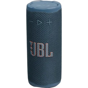 Портативна колонка JBL Grip Blue (JBLGRIPBLU)