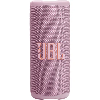 Портативна колонка JBL Grip Pink (JBLGRIPPIK)