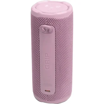 Портативна колонка JBL Grip Pink (JBLGRIPPIK)
