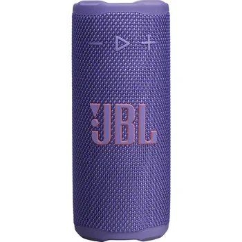 Портативна колонка JBL Grip Purple (JBLGRIPPUR)