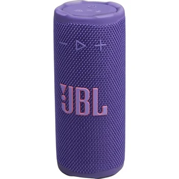 Портативна колонка JBL Grip Purple (JBLGRIPPUR)