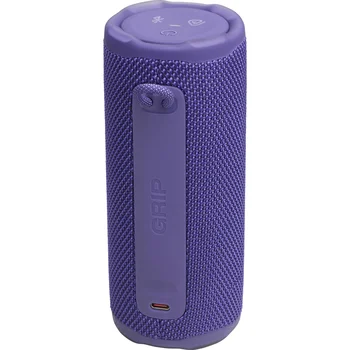 Портативна колонка JBL Grip Purple (JBLGRIPPUR)
