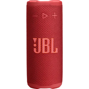 Портативна колонка JBL Grip Red (JBLGRIPRED)