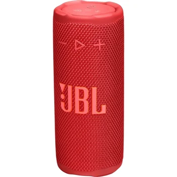 Портативна колонка JBL Grip Red (JBLGRIPRED)
