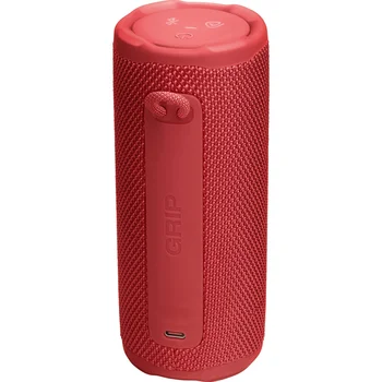 Портативна колонка JBL Grip Red (JBLGRIPRED)