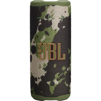 Портативна колонка JBL Grip Squad (JBLGRIPSQUAD)