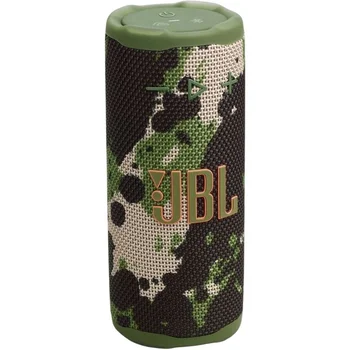 Портативна колонка JBL Grip Squad (JBLGRIPSQUAD)