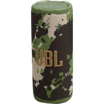 Портативна колонка JBL Grip Squad (JBLGRIPSQUAD)